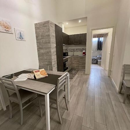 Da Lenny The Grey Apartment تريفيزو المظهر الخارجي الصورة