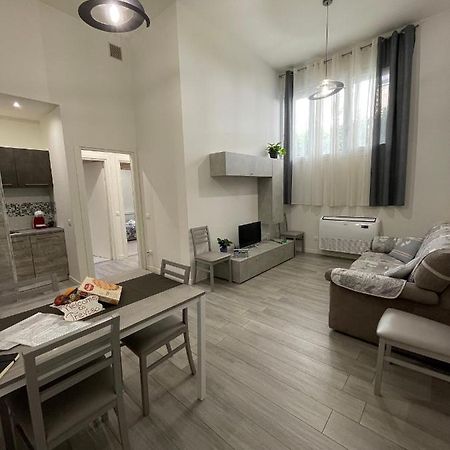 Da Lenny The Grey Apartment تريفيزو المظهر الخارجي الصورة