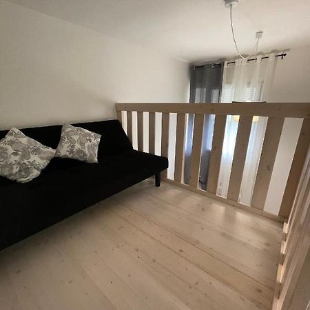 Da Lenny The Grey Apartment تريفيزو المظهر الخارجي الصورة