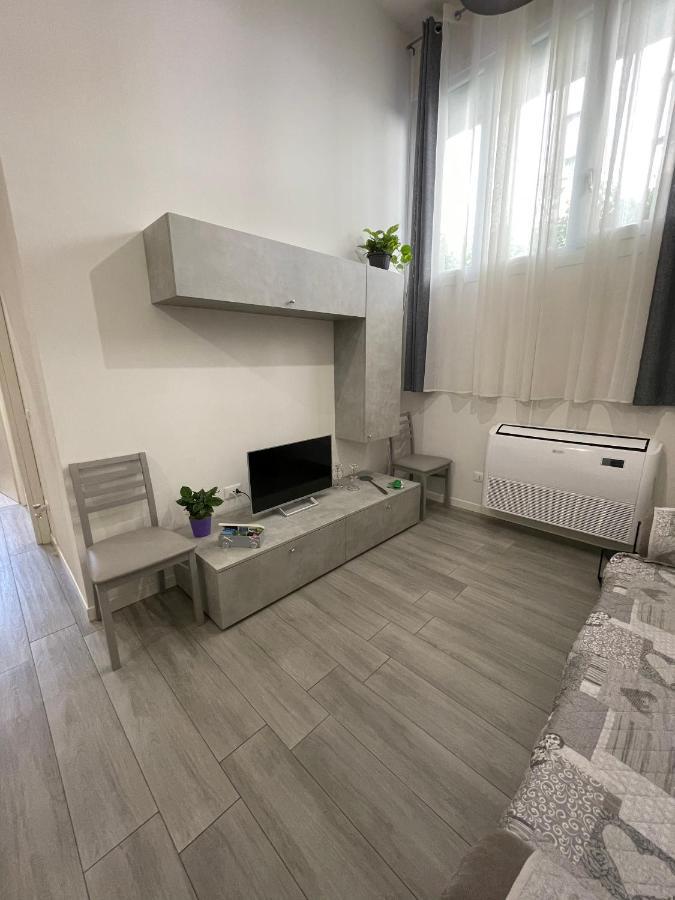 Da Lenny The Grey Apartment تريفيزو المظهر الخارجي الصورة