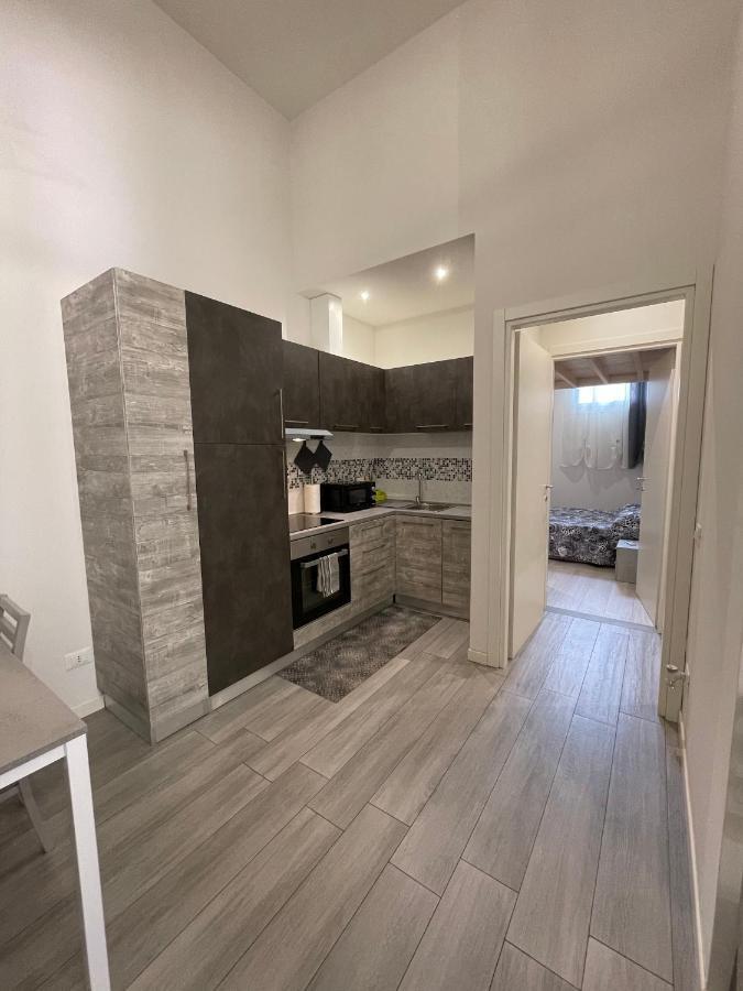 Da Lenny The Grey Apartment تريفيزو المظهر الخارجي الصورة