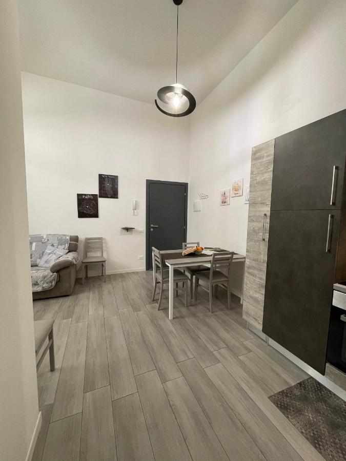 Da Lenny The Grey Apartment تريفيزو المظهر الخارجي الصورة