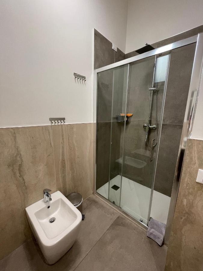 Da Lenny The Grey Apartment تريفيزو المظهر الخارجي الصورة