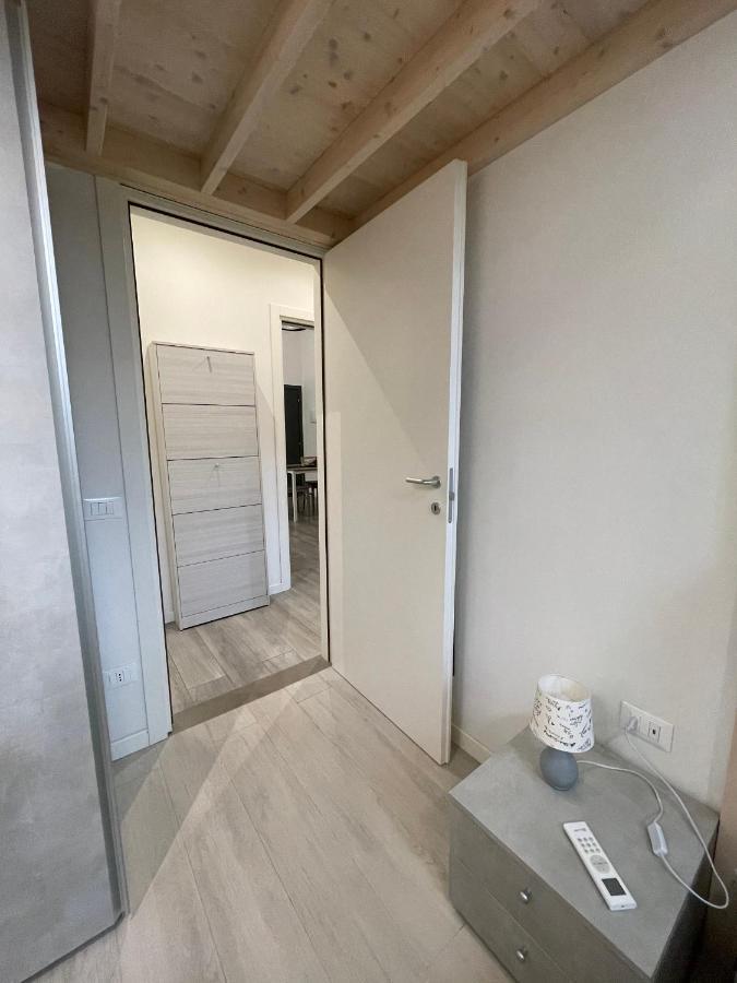 Da Lenny The Grey Apartment تريفيزو المظهر الخارجي الصورة