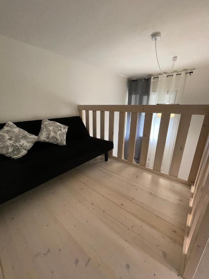 Da Lenny The Grey Apartment تريفيزو المظهر الخارجي الصورة