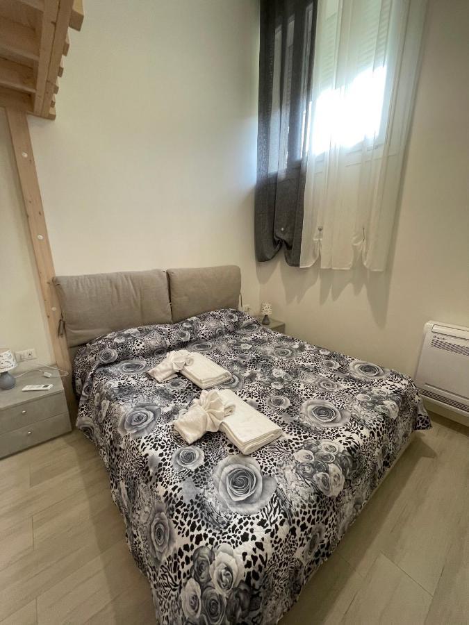Da Lenny The Grey Apartment تريفيزو المظهر الخارجي الصورة