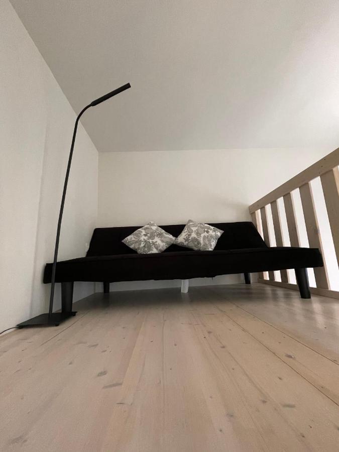 Da Lenny The Grey Apartment تريفيزو المظهر الخارجي الصورة