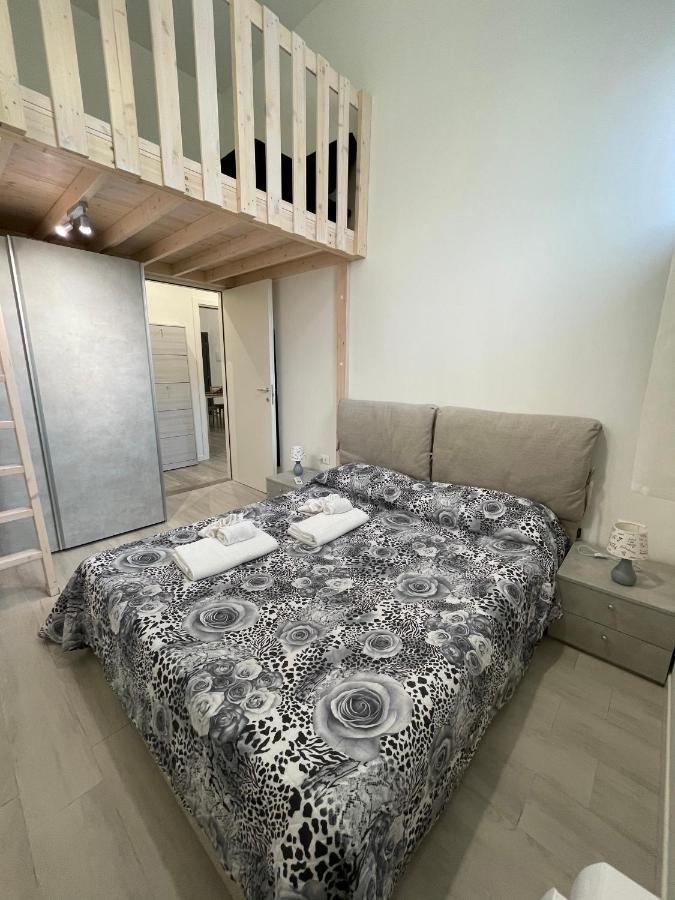 Da Lenny The Grey Apartment تريفيزو المظهر الخارجي الصورة