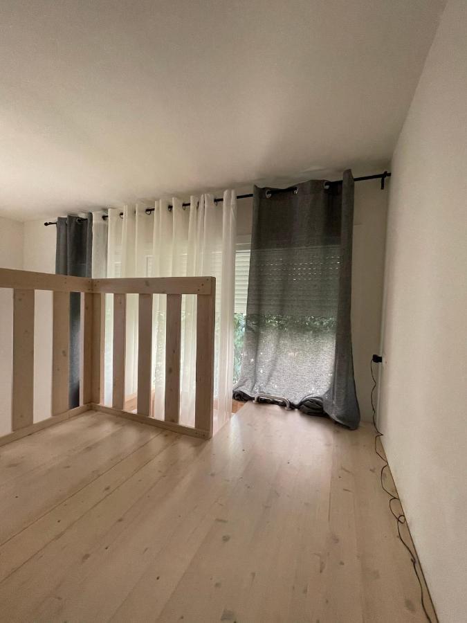 Da Lenny The Grey Apartment تريفيزو المظهر الخارجي الصورة