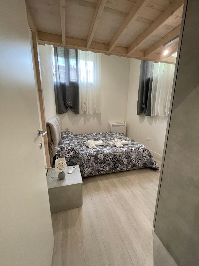 Da Lenny The Grey Apartment تريفيزو المظهر الخارجي الصورة